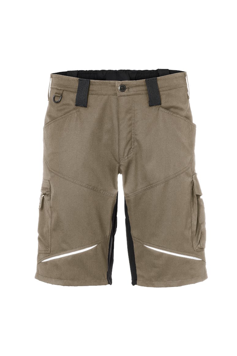 KÜBLER ACTIVIQ Stretchshorts